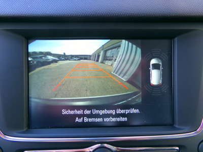 Opel Crossland Gebrauchtwagen Opel Crossland Gebrauchtwagen