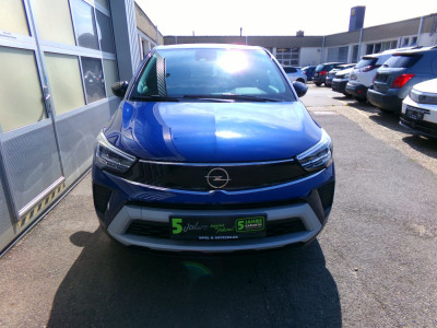 Opel Crossland Gebrauchtwagen Opel Crossland Gebrauchtwagen