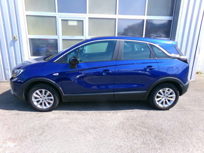 Opel Crossland Gebrauchtwagen Opel Crossland Gebrauchtwagen