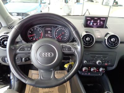 Audi A1 Gebrauchtwagen