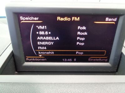 Audi A1 Gebrauchtwagen