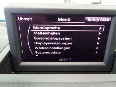 Audi A1 Gebrauchtwagen