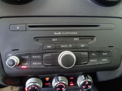 Audi A1 Gebrauchtwagen
