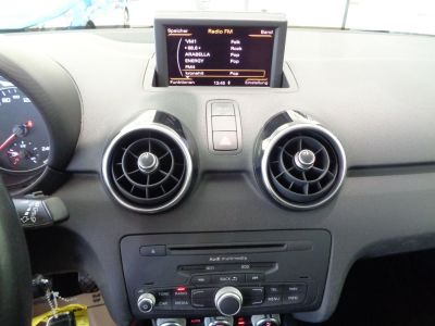 Audi A1 Gebrauchtwagen