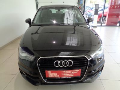 Audi A1 Gebrauchtwagen