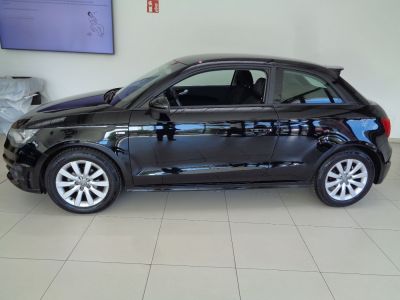 Audi A1 Gebrauchtwagen
