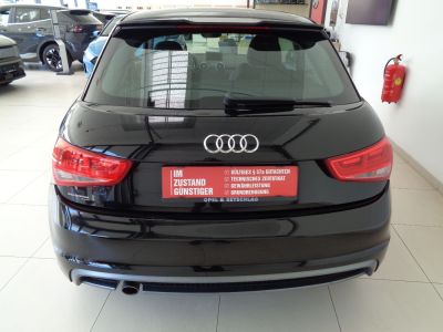 Audi A1 Gebrauchtwagen
