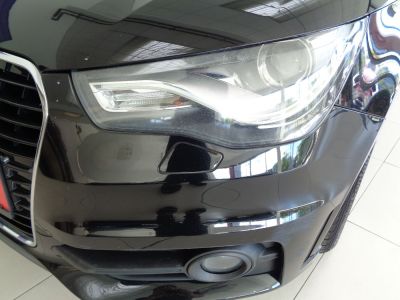 Audi A1 Gebrauchtwagen