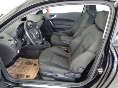 Audi A1 Gebrauchtwagen
