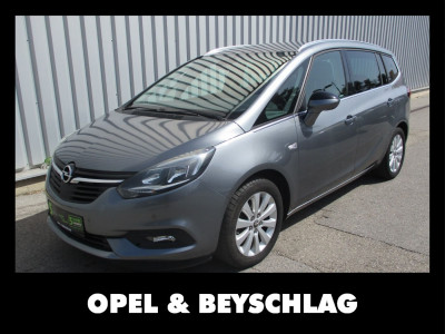 Opel Zafira Gebrauchtwagen Opel Zafira Gebrauchtwagen