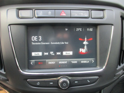 Opel Zafira Gebrauchtwagen Opel Zafira Gebrauchtwagen