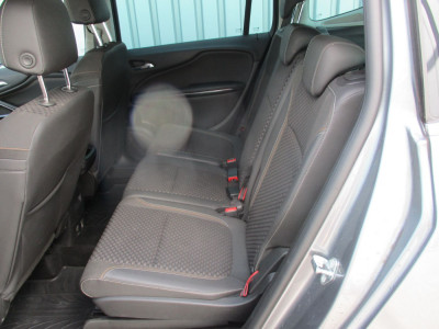 Opel Zafira Gebrauchtwagen Opel Zafira Gebrauchtwagen
