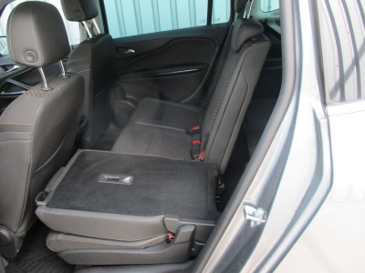 Opel Zafira Gebrauchtwagen Opel Zafira Gebrauchtwagen