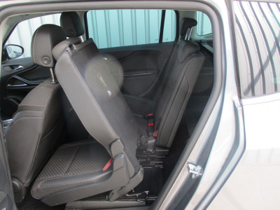 Opel Zafira Gebrauchtwagen Opel Zafira Gebrauchtwagen