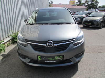 Opel Zafira Gebrauchtwagen Opel Zafira Gebrauchtwagen