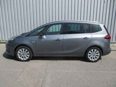 Opel Zafira Gebrauchtwagen Opel Zafira Gebrauchtwagen