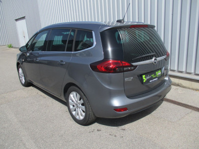 Opel Zafira Gebrauchtwagen Opel Zafira Gebrauchtwagen