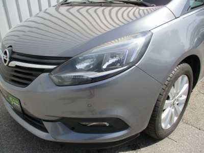 Opel Zafira Gebrauchtwagen Opel Zafira Gebrauchtwagen
