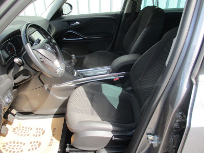 Opel Zafira Gebrauchtwagen Opel Zafira Gebrauchtwagen