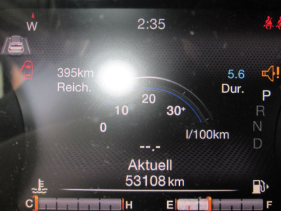 Jeep Renegade Gebrauchtwagen