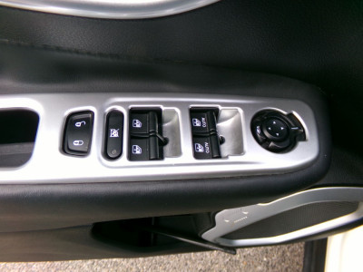 Jeep Renegade Gebrauchtwagen