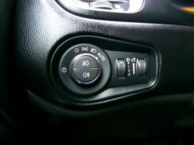 Jeep Renegade Gebrauchtwagen