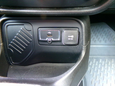 Jeep Renegade Gebrauchtwagen