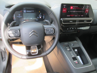 Citroën C5 Aircross Gebrauchtwagen Citroën C5 Aircross Gebrauchtwagen