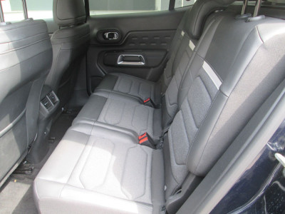 Citroën C5 Aircross Gebrauchtwagen Citroën C5 Aircross Gebrauchtwagen