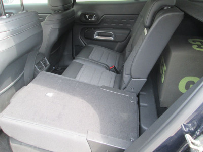 Citroën C5 Aircross Gebrauchtwagen Citroën C5 Aircross Gebrauchtwagen