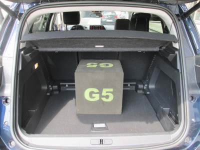 Citroën C5 Aircross Gebrauchtwagen Citroën C5 Aircross Gebrauchtwagen