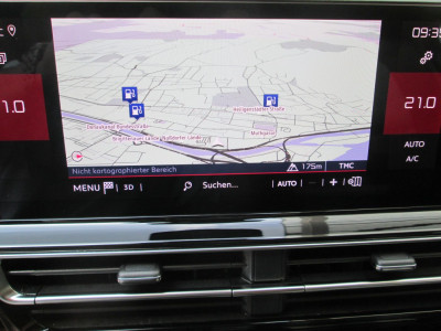 Citroën C5 Aircross Gebrauchtwagen Citroën C5 Aircross Gebrauchtwagen