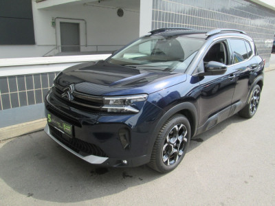Citroën C5 Aircross Gebrauchtwagen Citroën C5 Aircross Gebrauchtwagen