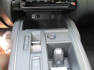 Citroën C5 Aircross Gebrauchtwagen Citroën C5 Aircross Gebrauchtwagen