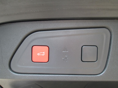 Citroën C5 Aircross Gebrauchtwagen Citroën C5 Aircross Gebrauchtwagen