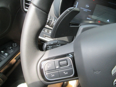 Citroën C5 Aircross Gebrauchtwagen Citroën C5 Aircross Gebrauchtwagen