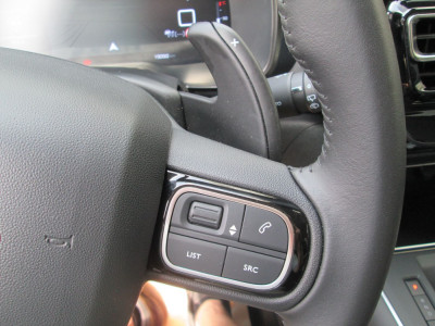 Citroën C5 Aircross Gebrauchtwagen Citroën C5 Aircross Gebrauchtwagen