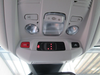 Citroën C5 Aircross Gebrauchtwagen Citroën C5 Aircross Gebrauchtwagen