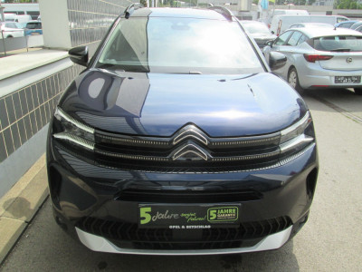Citroën C5 Aircross Gebrauchtwagen Citroën C5 Aircross Gebrauchtwagen