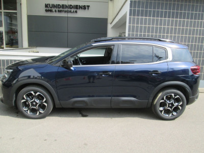 Citroën C5 Aircross Gebrauchtwagen Citroën C5 Aircross Gebrauchtwagen