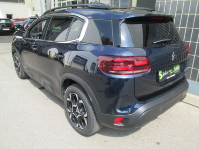 Citroën C5 Aircross Gebrauchtwagen Citroën C5 Aircross Gebrauchtwagen