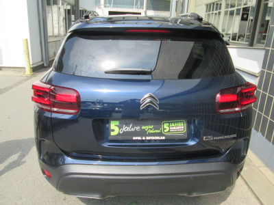 Citroën C5 Aircross Gebrauchtwagen Citroën C5 Aircross Gebrauchtwagen