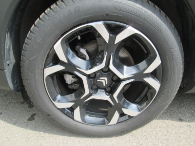 Citroën C5 Aircross Gebrauchtwagen Citroën C5 Aircross Gebrauchtwagen
