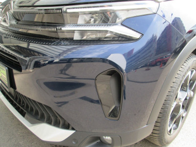 Citroën C5 Aircross Gebrauchtwagen Citroën C5 Aircross Gebrauchtwagen