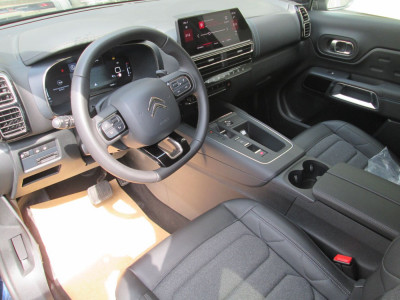 Citroën C5 Aircross Gebrauchtwagen Citroën C5 Aircross Gebrauchtwagen