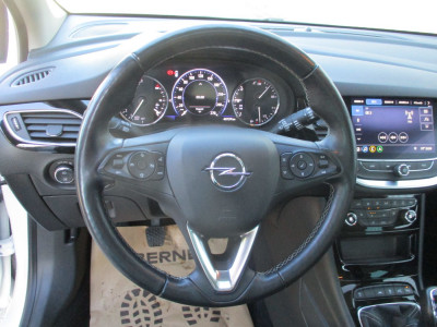 Opel Astra Gebrauchtwagen Opel Astra Gebrauchtwagen