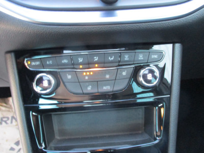 Opel Astra Gebrauchtwagen Opel Astra Gebrauchtwagen