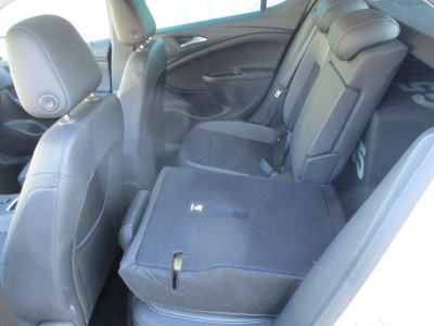 Opel Astra Gebrauchtwagen Opel Astra Gebrauchtwagen