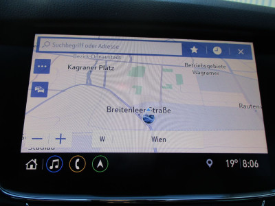 Opel Astra Gebrauchtwagen Opel Astra Gebrauchtwagen