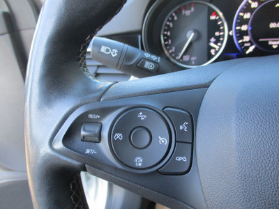 Opel Astra Gebrauchtwagen Opel Astra Gebrauchtwagen